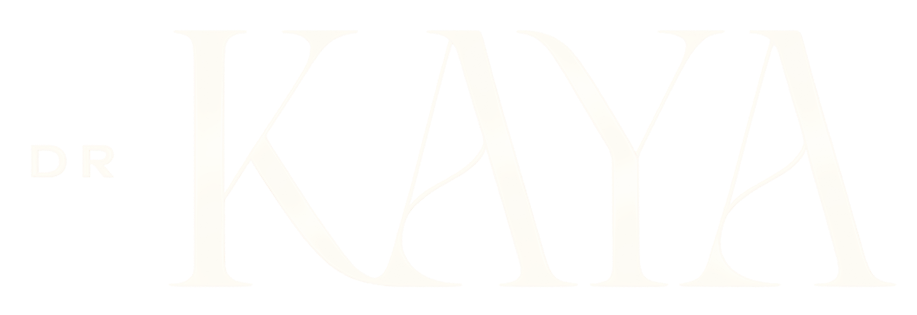 Логотип DR. KAYA